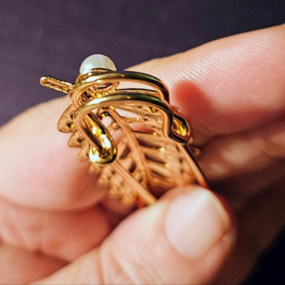 Safety Pin Design Collection - Picture 12 of 12